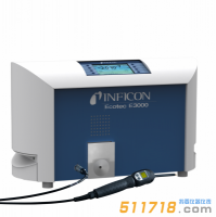 德国英?？礗NFICON Ecotec E3000多种气体吸枪检漏仪