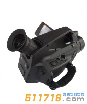 ?？低親M-TG23手持式SF6气体检测热像仪