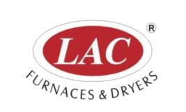捷克LAC马弗炉