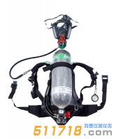?美国MSA 10121929 BD Mini-MAX 空气呼吸器