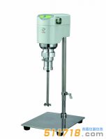 日本primix高速乳化分散机 HOMOGENIZING DISPER? Model 2.5