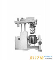 日本primix COMBI MIX多轴分散、混炼机