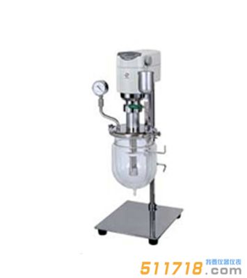 日本primix HOMOGENIZING MIXER? MARK Ⅱ Model 2.5高速乳化分散机(真空式)