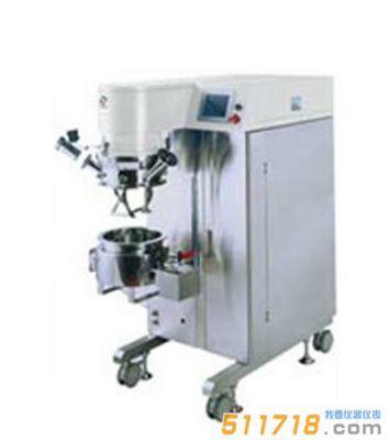 日本primix HIVIS DISPER MIX Model 3D-5分散、混合、混炼机