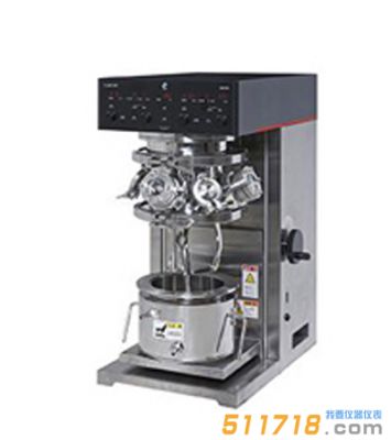 日本primix HIVIS DISPER MIX Model 3D-2分散、混合、混炼机