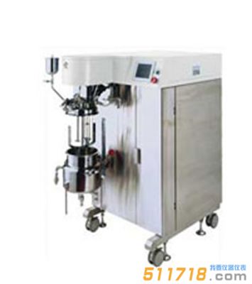 日本primix COMBI MIX Model 3M-5多用途型分散、混炼机