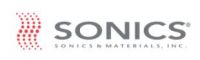 美国Sonics?