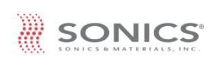 美国Sonics?超声波破碎仪