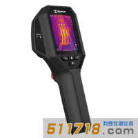 ?？滴⒂?H11系列经济型手持测温热像仪