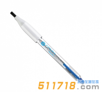 LabSen853-S 三复合粘稠样品pH电极