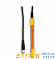 F501-S三复合氟离子电极