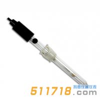 6213玻璃双液接参比电极