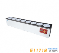 HH.S11-8电热恒温水浴锅