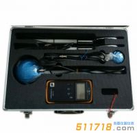 H-2A型全向智能场强仪