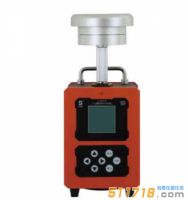 JF-2031 型智能大气/颗粒物综合物采样器(C款，内置锂电池)