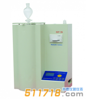 SCY-3A啤酒、饮料CO2测定仪
