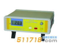 SCY-2、2A气体测定仪(O2、CO2气体测定仪)