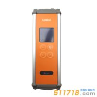荷兰Sendot FluoMini Pro - 光学 O2│T 氧气传感器