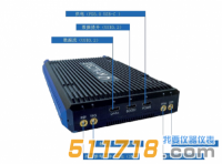 频谱分析仪