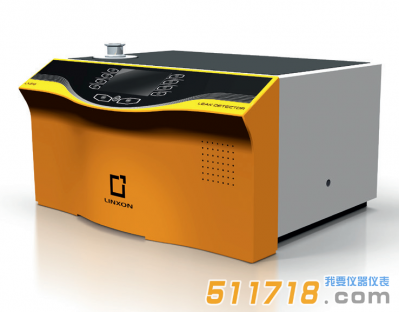 德国英?？礗NFICON Linxon LX218氦、氢气检漏仪