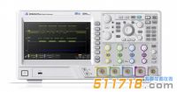 ZDS4000系列数据挖掘型示波器