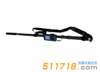 HY-3170伸缩杆式X、γ剂量率仪