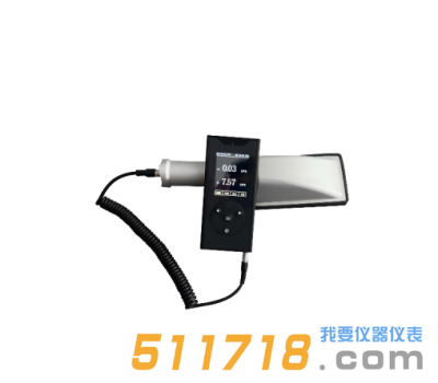 HY-170 α、β表面污染检测仪