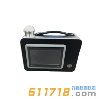 HY-3030场所X、γ辐射巡检仪