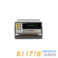 美国Fluke 8845/8846A六位半数字多用表