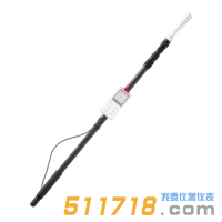 HA3200-T高量程伸缩杆X、γ剂量率仪