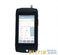 HRS-300手持式光谱仪