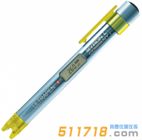 美国MYRONL(麦隆) ULTRAPEN? PT3 ORP&温度测试笔