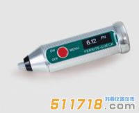 德国list FERRITE-CHECK 140铁素体测量仪