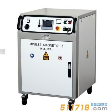 德国MAGNET-PHYSIK脉冲充磁机 M-系列