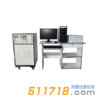 HY-8608 多路α、β弱放射性测量装置
