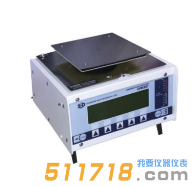日本SSD CPM301带电电荷衰减度测定器