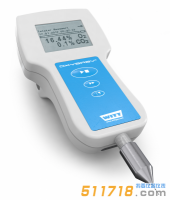 德国威特WITT OXYBABY? M+ O2气体分析仪