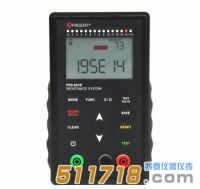 美国Prostat PRS-801B重锤式表面电阻测量仪