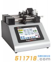 美国哈佛(Harvard) PUMP 33 DDS (双驱动系统) 注射泵