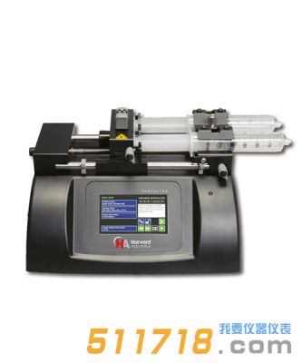 美国哈佛(Harvard) PHD ULTRA? 注射泵