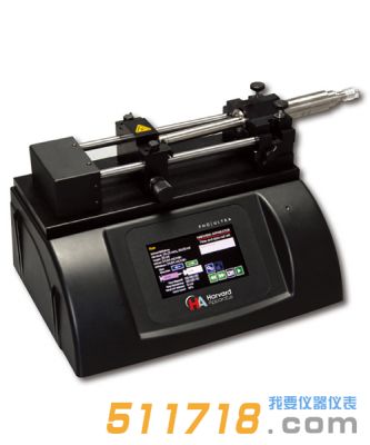 美国哈佛(Harvard) PHD ULTRA? 4400 高压注射泵