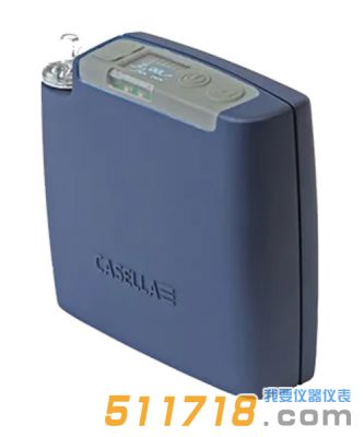 英国CASELLA KSL-Apex?个体采样泵