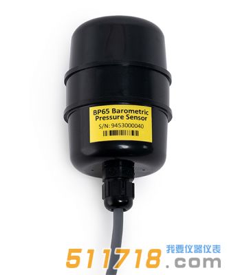 美国NRG BP65气压传感器