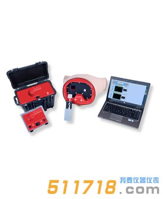 美国RSD 动态呼吸模型