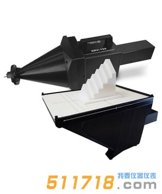 美国Logos Systems XRV-124 成像系统