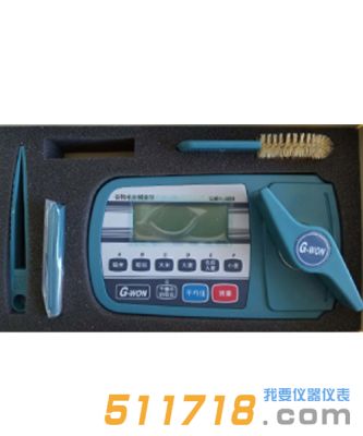 韩国G-WON GMK-303（中文界面）NEW谷物水分测定仪