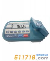 韩国G-WON GMK-303F 谷物水分测定仪