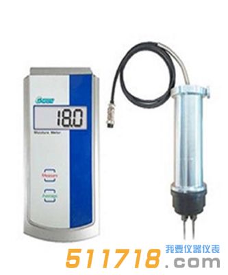 韩国G-WON GMK-3310N人参水分仪