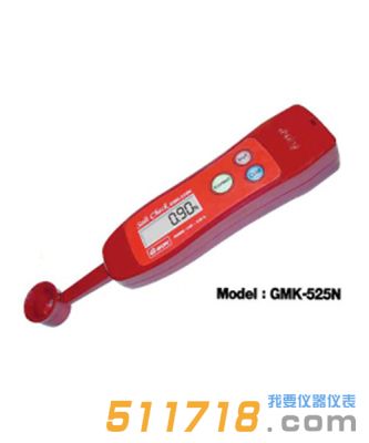 韩国G-WON GMK-525N食品盐度计