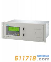 德国SIEMENS ULTRAMAT 23 气体分析仪